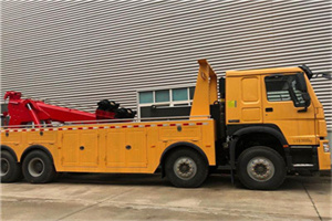 老西门道路救援公司